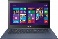 Photos - Laptop Asus ZenBook UX301LA