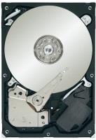 Photos - Hard Drive Seagate Video ST6000VM000 6 TB