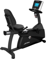 Photos - Exercise Bike Life Fitness R1 