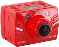 Photos - Action Camera Nilox Foolish Ducati 