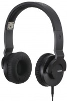 Photos - Headphones NIXON Stylus 