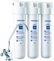 Photos - Water Filter Aquaphor Crystal Standard 