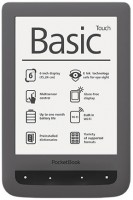 Photos - E-Reader PocketBook 624 Basic Touch 