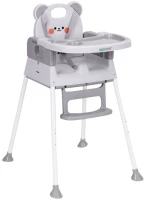 Photos - Highchair EcoToys HC-523
