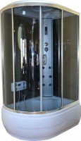 Photos - Shower Enclosure AquaStream Classic 128 HB 120x85 right