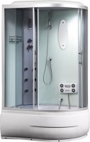 Photos - Shower Enclosure AquaStream Classic 128 HW 120x85 left