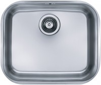 Photos - Kitchen Sink Alveus Variant 10 500x420