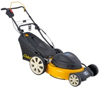 Photos - Lawn Mower Cub Cadet CC 48 E HW 