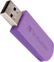Photos - USB Flash Drive Verbatim Mini 64 GB