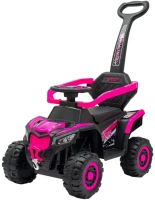 Photos - Kids Electric Ride-on Baby Mix Ruggy