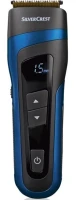 Photos - Hair Clipper Silver Crest SHBSP 800 A1
