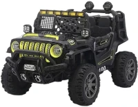 Photos - Kids Electric Ride-on Bambi M6356EBLR