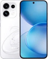 Photos - Mobile Phone OPPO Reno16 FS 5G 512&nbsp;GB