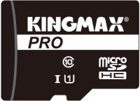 Photos - Memory Card Kingmax microSD Pro UHS-I 16 GB