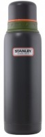 Photos - Thermos Stanley Outdoor Vacuum Bottle 1.0 1 L