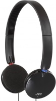 Photos - Headphones JVC HA-SR170 