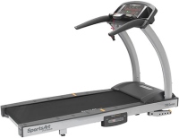 Photos - Treadmill SportsArt Fitness TR35 