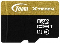 Photos - Memory Card Team Group Xtreem microSDHC UHS-1 32 GB