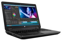 Photos - Laptop HP ZBook 15 (15-J8Z58EA)