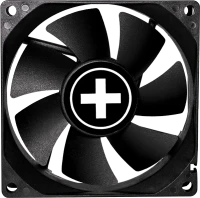 Photos - Computer Cooling Xilence XF140