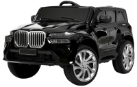 Photos - Kids Electric Ride-on Bambi M6366EBLR