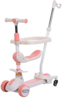 Photos - Scooter iTrike JR3-186