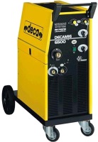 Photos - Welder Deca DECAMIG 6500 