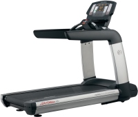 Treadmill Life Fitness Platinum Club Treadmill Achieve 