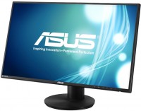 Photos - Monitor Asus VN279QLB 27 "  black