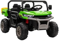 Photos - Kids Electric Ride-on LEAN Toys Pick-Up XMX623