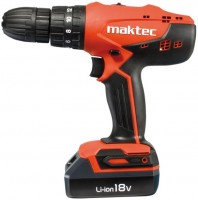 Photos - Drill / Screwdriver Maktec MT081E 