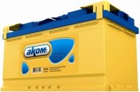 Photos - Car Battery Akom Standard (6CT-62R)