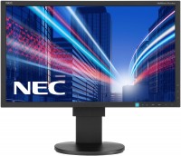 Photos - Monitor NEC EA224WMi 22 "