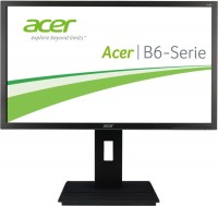 Photos - Monitor Acer B276HLymdpr 27 "
