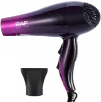 Photos - Hair Dryer RAF R.4554