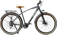 Photos - Electric Bicycle Sharp BK-DM032-EB 2025
