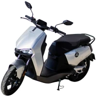 Photos - Electric Moped Sarkcyber HC200 CBS