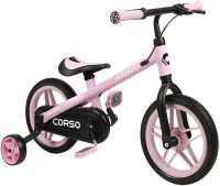 Photos - Kids' Bike Corso Kiddo 12