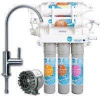 Photos - Water Filter Bluefilters New Line Pro 