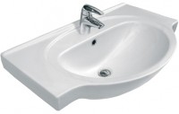 Photos - Bathroom Sink Cersanit Erica 70 S-UM-ERI70/1 700 mm