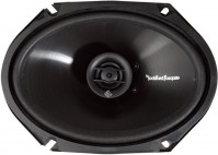 Car Speakers Rockford Fosgate R1682 