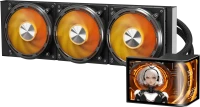 Photos - Computer Cooling DarkFlash UV360