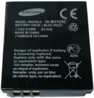 Camera Battery Samsung IA-BH125C 