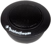 Photos - Car Speakers Rockford Fosgate R1T-S 