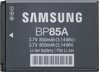 Camera Battery Samsung BP-85A 