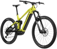 Electric Bicycle Haibike AllMtn 6 2025 frame M
