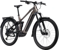 Electric Bicycle Haibike Adventr 10 High 2025 frame M