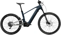 Electric Bicycle Haibike AllTrail 4 2026 frame S