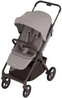 Photos - Pushchair Anex Ride