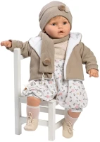 Photos - Doll Berbesa Dulzon 8055
